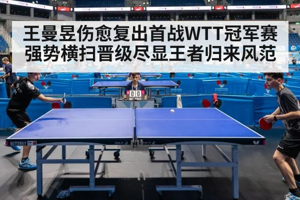 table tennis competition
